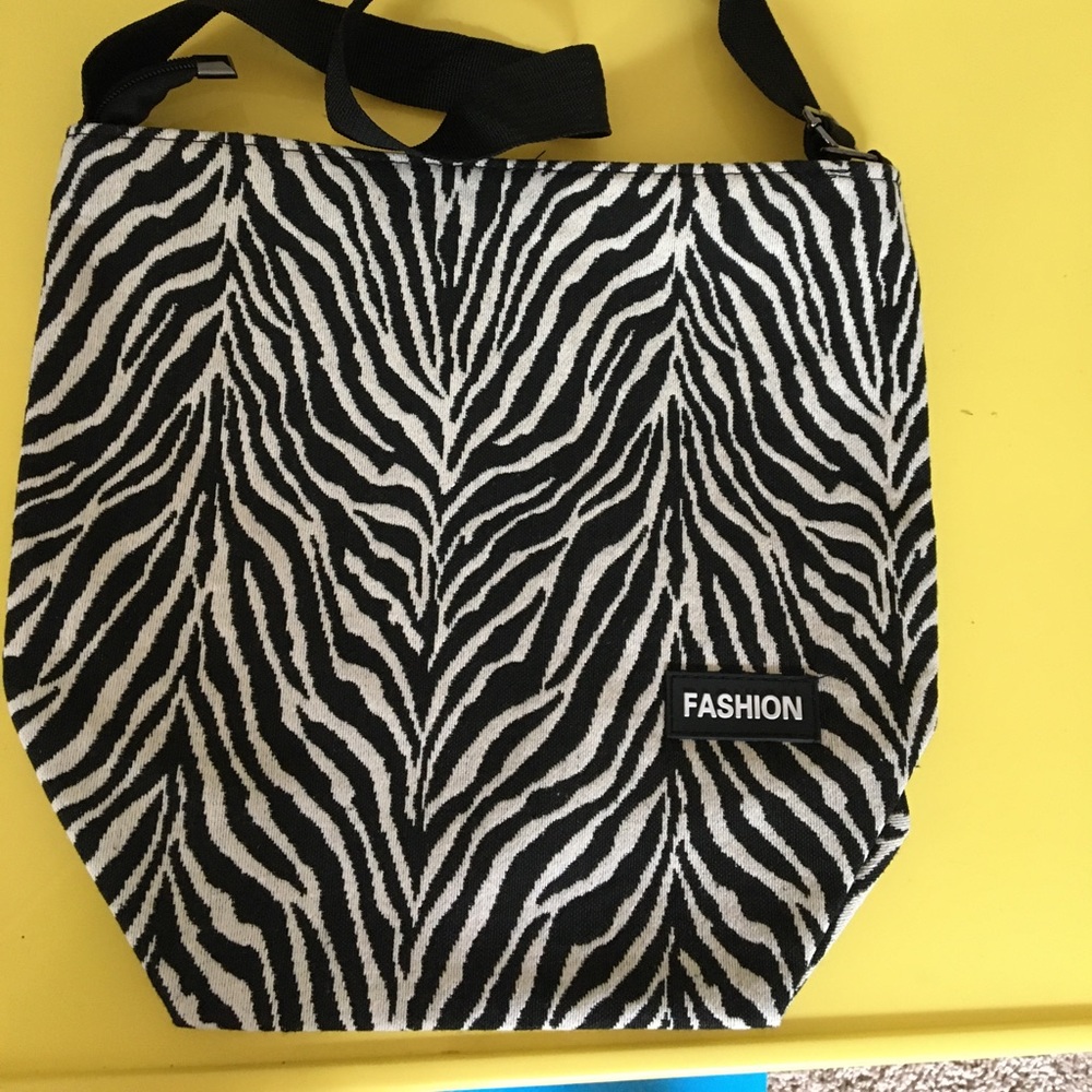Sack Purse